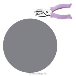 инструмент Fiskars 1/4" кръгъл ръчен перфоратор 8V6H6455