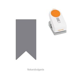 инструмент Fiskars банер дебел материал удар (голям 2") 8V6H6468