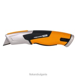 инструмент Fiskars безопасен нож 8V6H6699