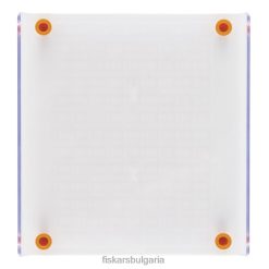 инструмент Fiskars блок за позициониране и натискане на печат (4,5" x 6,5") 8V6H6624