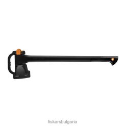 инструмент Fiskars брадва за цепене (28") 8V6H689