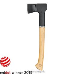 инструмент Fiskars брадва за цепене norden n12 (19 инча) 8V6H676