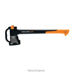 инструмент Fiskars брадва за цепене x17 (23,5") 8V6H687
