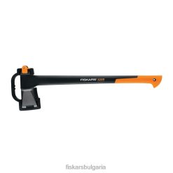 инструмент Fiskars брадва за цепене x25 (28") 8V6H684