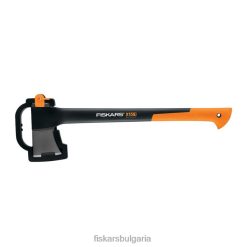 инструмент Fiskars брадва x15 (23,5") 8V6H673