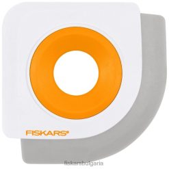 инструмент Fiskars винилов апликатор и скрепер 8V6H6630