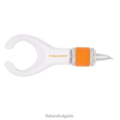 инструмент Fiskars въртящ се детайлен нож с мека ръкохватка 8V6H6377