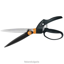 инструмент Fiskars въртящи се ножици за трева 8V6H6146