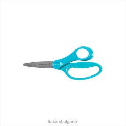 инструмент Fiskars големи детски ножици (6 инча) тюркоаз 8V6H633