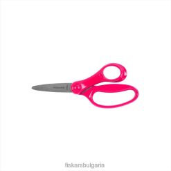 инструмент Fiskars големи детски ножици (6 инча) розови 8V6H641