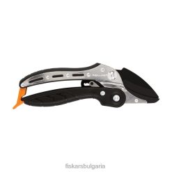 инструмент Fiskars градински ножици с тресчотка 8V6H6194