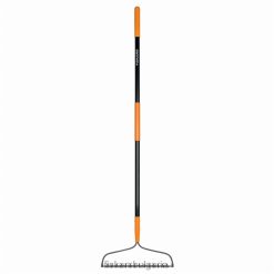 инструмент Fiskars градинско гребло 8V6H6217