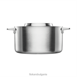 инструмент Fiskars гювеч от norden steel (5,3 qt.) 8V6H6314