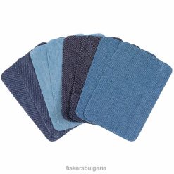 инструмент Fiskars дънкови лепенки за гладене (8 бр.) 8V6H6619