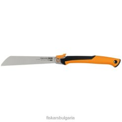 инструмент Fiskars електрически зъбен сгъваем трион (10 инча) 8V6H6652