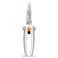 инструмент Fiskars електрически ножици за лесно действие (8 инча) 8V6H6399