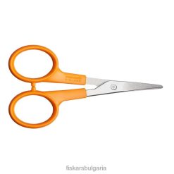 инструмент Fiskars извити детайлни ножици (№ 4) 8V6H6603