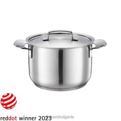 инструмент Fiskars изцяло стоманен съд (3,2 qt.) 8V6H6319