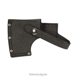 инструмент Fiskars калъф за брадва от рециклирана кожа (подходящ за модели 382811 382831 378561) 8V6H692