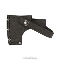 инструмент Fiskars калъф за брадва от рециклирана кожа (подходящ за модели 382501 378501 375501) 8V6H691