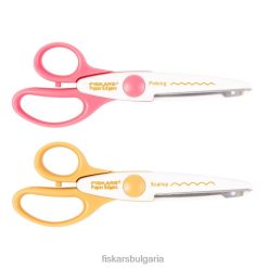 инструмент Fiskars кантове за хартия (2 опаковки) 8V6H6586