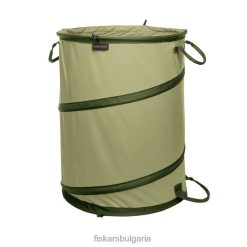 инструмент Fiskars кенгуру градинска чанта (30 галона) 8V6H6289