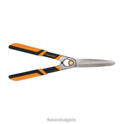инструмент Fiskars кована ножица за жив плет със сменяемо острие (23") 8V6H6156