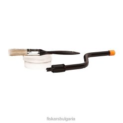 инструмент Fiskars комплект за заточване на острие на косачка 8V6H6226