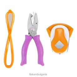 инструмент Fiskars комплект за опаковане на подаръци 8V6H6366