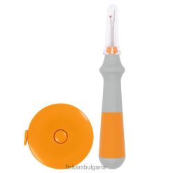 инструмент Fiskars комплект за разрязване на шевове и измервателна лента 8V6H6615