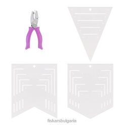 инструмент Fiskars комплект за създаване на банери 8V6H6452