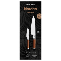 инструмент Fiskars комплект ножове Norden (2 бр.) 8V6H6336