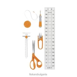 инструмент Fiskars комплект основни шевни инструменти (6 бр.) 8V6H6596