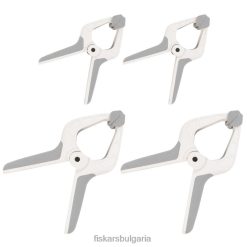 инструмент Fiskars комплект пружинни скоби (4 бр.) 8V6H6404