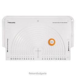 инструмент Fiskars кръгла резачка за плат 8V6H6508