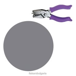 инструмент Fiskars кръгъл ръчен удар (1/16") 8V6H6461