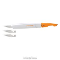 инструмент Fiskars лесна смяна на детайлен нож (3 остриета) 8V6H6385