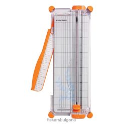 инструмент Fiskars машина за подстригване на хартия за скрапбукинг surecut (12") 8V6H6431