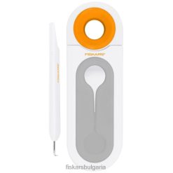 инструмент Fiskars многофункционален инструмент за плевене от винил 8V6H6629