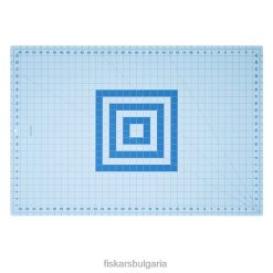 инструмент Fiskars модна подложка за рязане за шиене: голяма (24" x 36") 8V6H6497