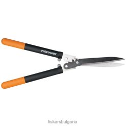 инструмент Fiskars мощни ножици за жив плет (23") 8V6H6150