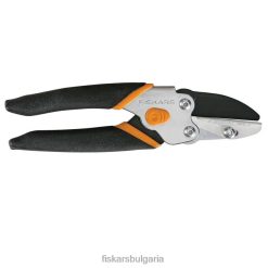 инструмент Fiskars нож за наковалня с гладко действие 8V6H6191