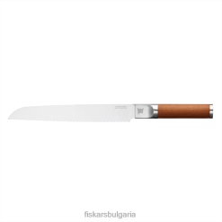 инструмент Fiskars нож за хляб norden 8V6H6340