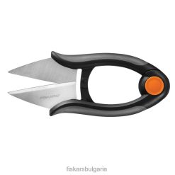 инструмент Fiskars ножици за билки за бързо приготвяне (5") 8V6H6356