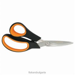 инструмент Fiskars ножици за билки и зеленчуци 8V6H6245