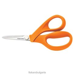 инструмент Fiskars ножици за бръснене на тъкани (5") 8V6H6560