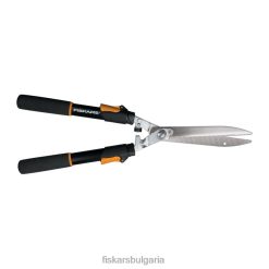 инструмент Fiskars ножици за жив плет с механичен лост (25"-33") 8V6H6157