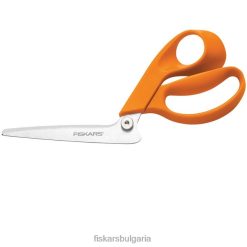 инструмент Fiskars ножици за плат с бръснач за настолно рязане (9 инча) 8V6H6536