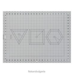 инструмент Fiskars подложка за рязане-направи си сам (18 инча x 24 инча) 8V6H6417