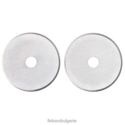 инструмент Fiskars прави въртящи се ножове (28 mm 2 пакета) 8V6H6517